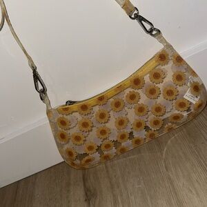 Zara Sunflower Bag